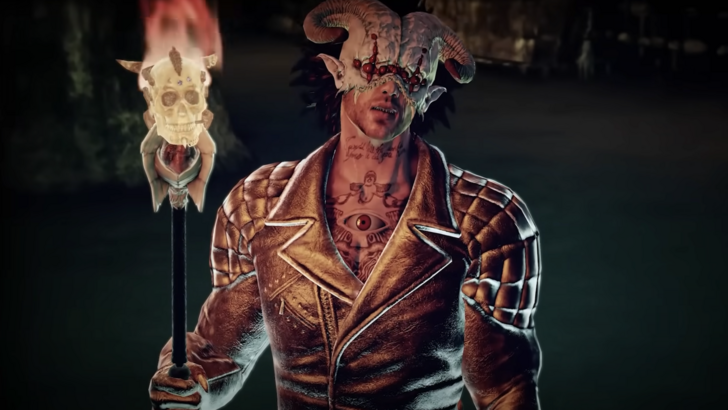 Exclusive: ผู้กำกับ 'Resident Evil' Slams Game Censorship