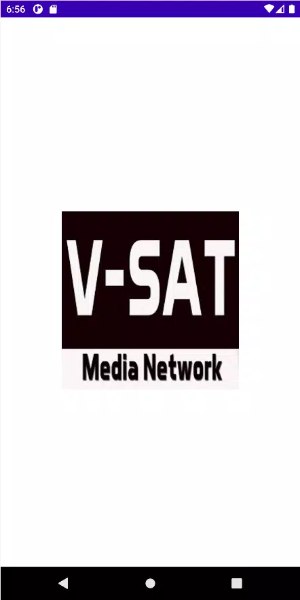 Screenshot V-SAT OTT 1