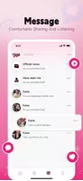 Fisimi - Live Video Chat স্ক্রিনশট 3