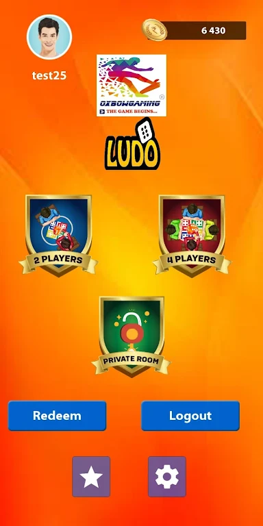 Classic Ludo World স্ক্রিনশট 2