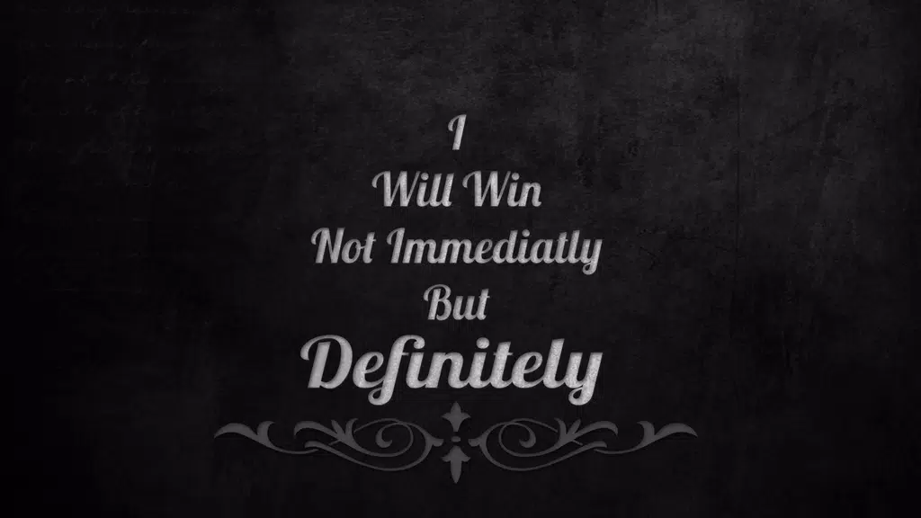 Motivational Quotes Screenshot 4