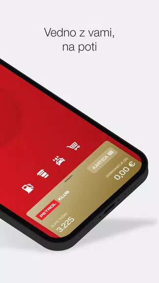Petrol GO应用截图第2张