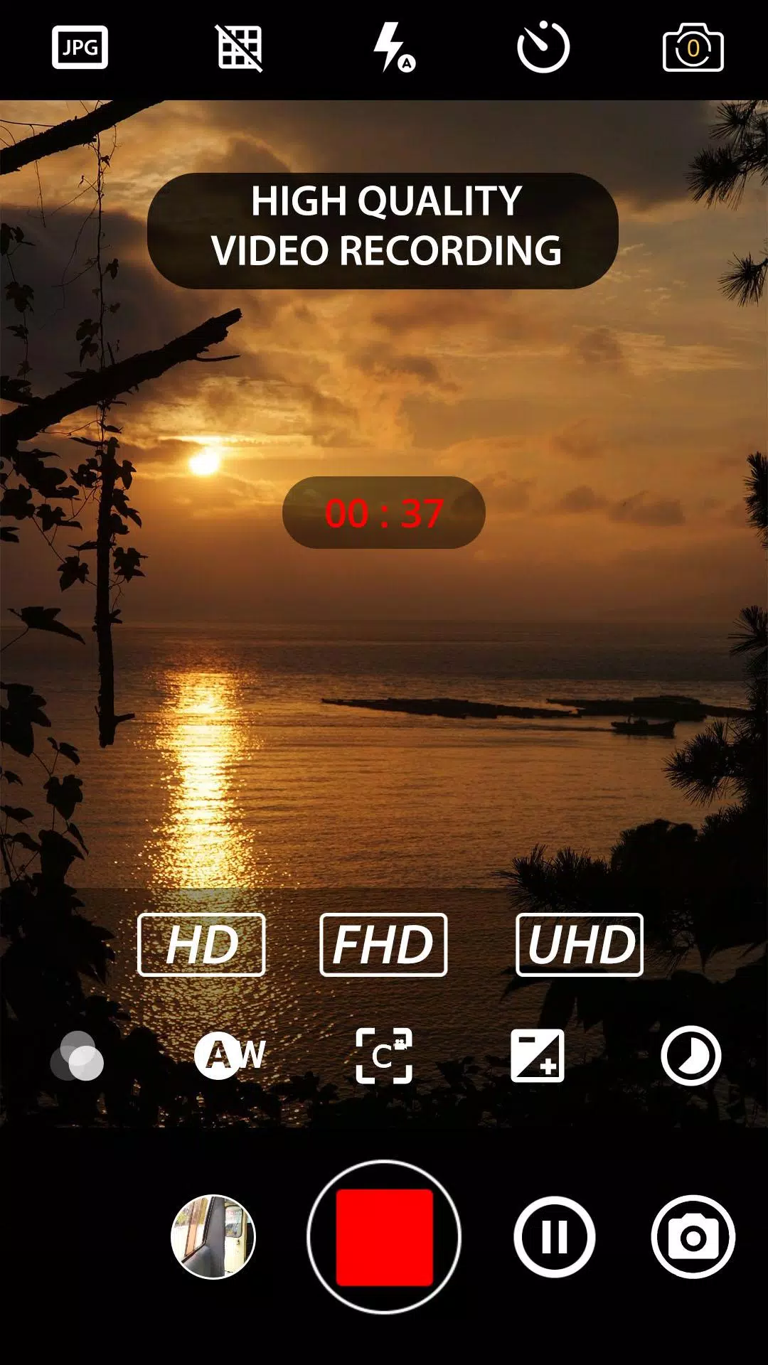 ภาพหน้าจอ  