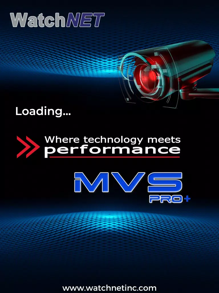 MVS Pro+ ဖန်သားပြင်ဓာတ်ပုံ 1