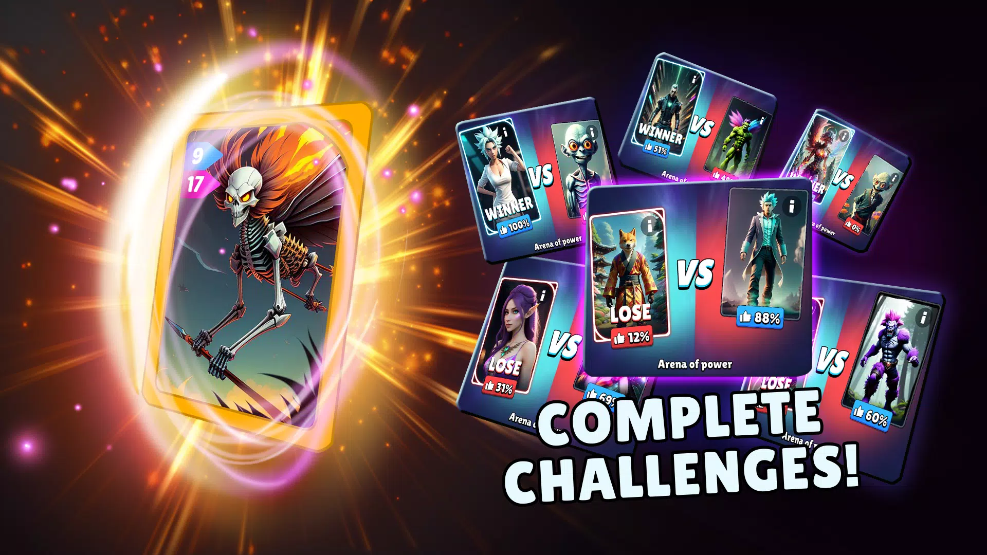 Screenshot Neuroarena 4