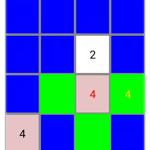 Number War screenshot 2