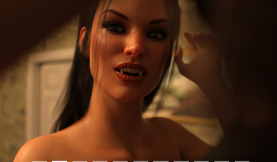 Dakness Reenge Screenshot 3