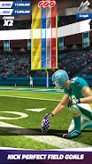 Flick Field Goal 24 captura de pantalla 