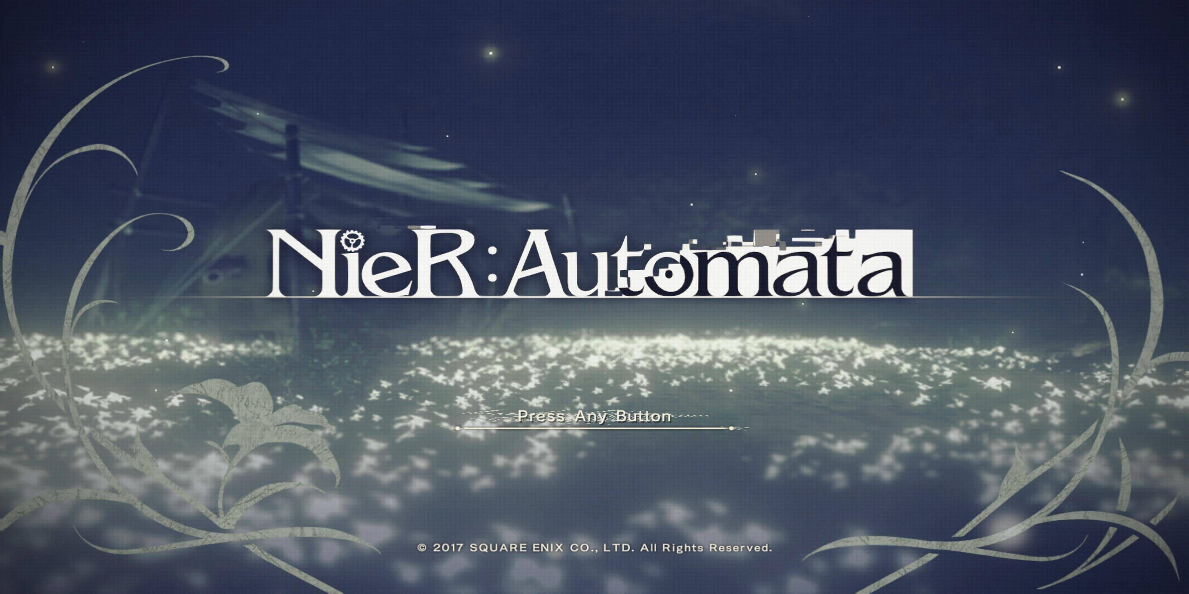 Nier Automata - Paano I -unlock at Gamitin ang Kabanata Piliin