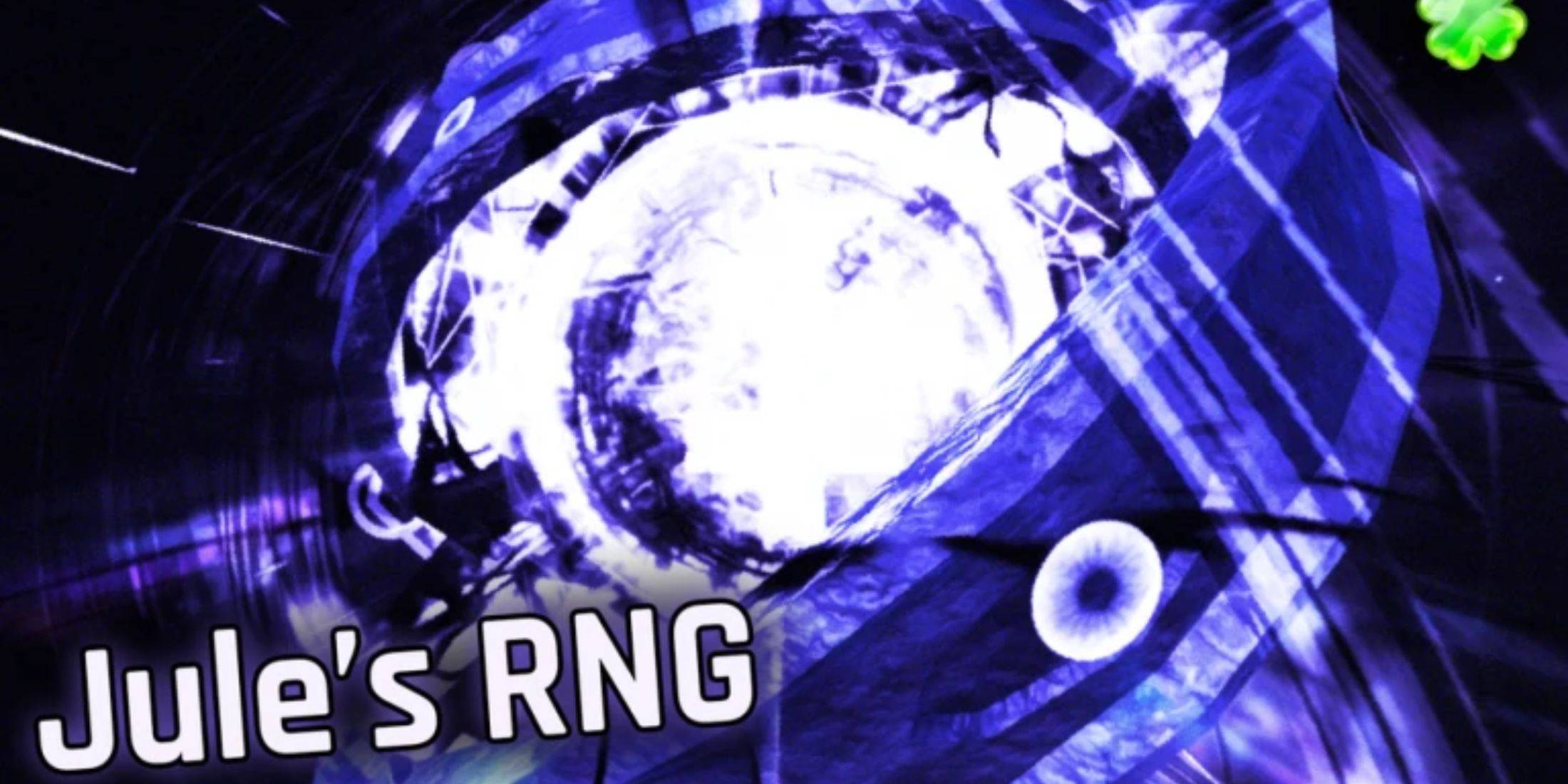 Roblox - Jule ၏ RNG ကုဒ်များသည်ဇန်နဝါရီလ 2025 အတွက်နောက်ဆုံးပေါ်