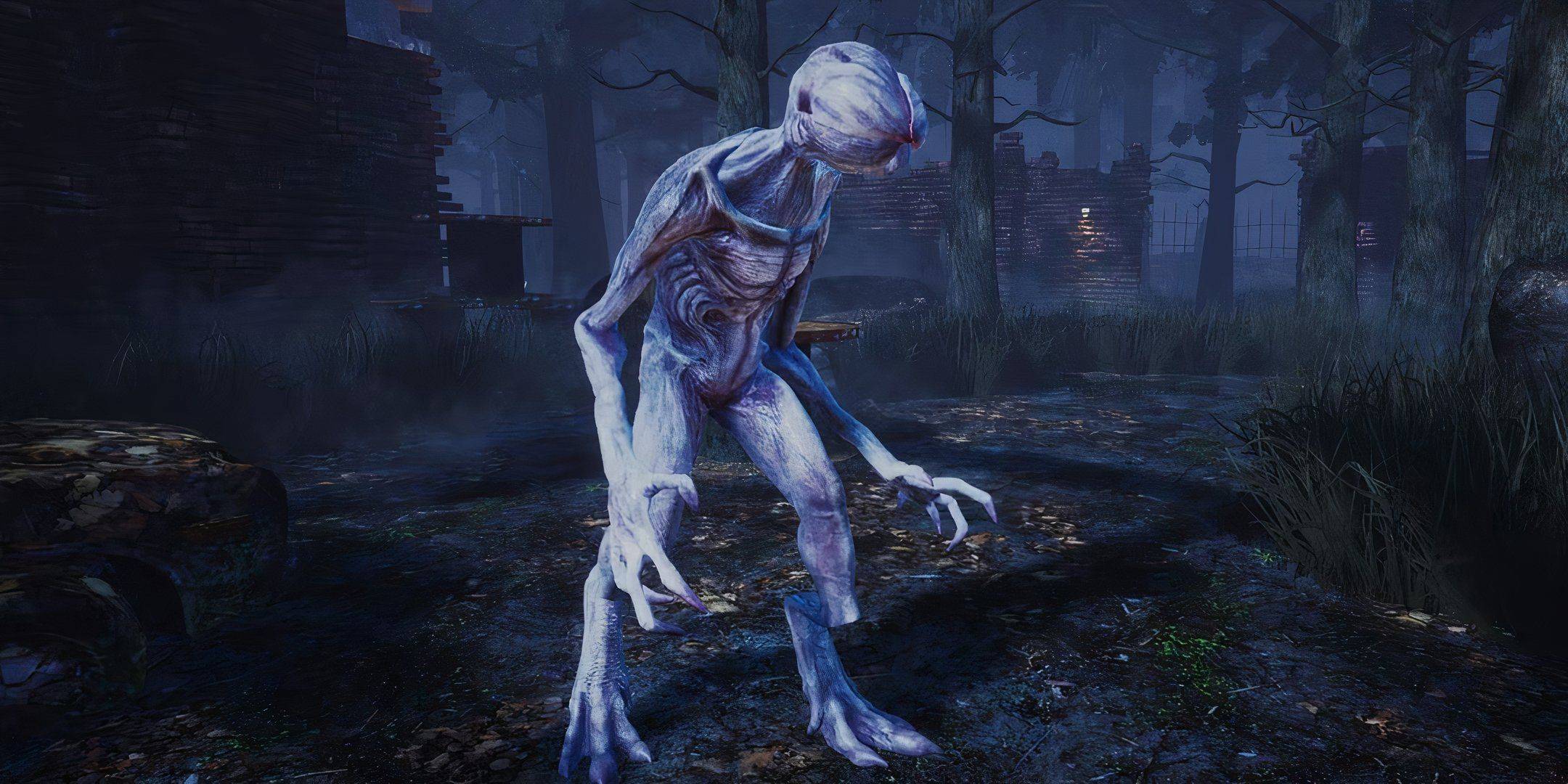 Ang Demogorgon
