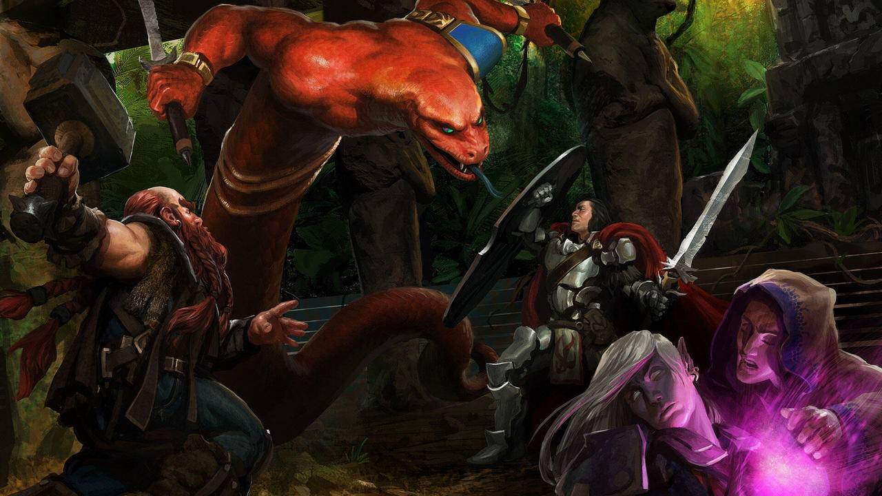 Neverwinter Nights 2 Remaster Steam頁面由數據礦工發現