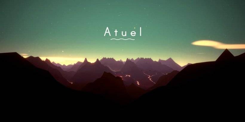 ATUEL: Fusion Gameplay -Dokumentarfilm wird in Kürze auf Android gestartet