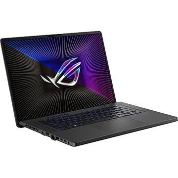 Asus Rog Zephyrus G16 RTX 4070 Máy tính xách tay chơi game