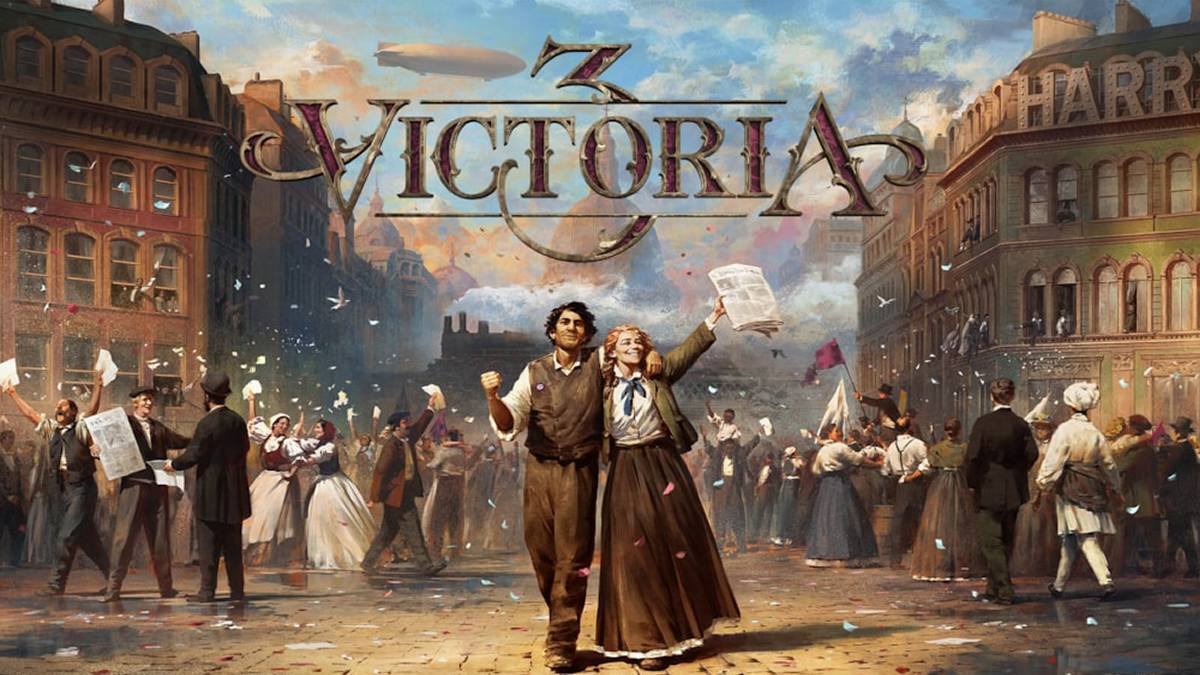 Victoria 3 Cheats & Console Commands Guide