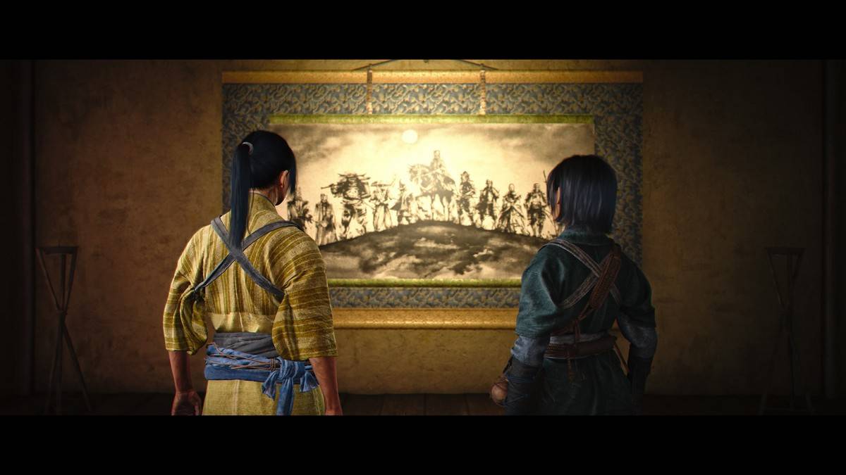 Все союзники, которые вы можете найти и набирать в Assassin's Creed Shadows