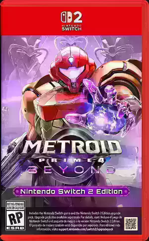 Nintendo 2 ဂိမ်းသေတ္တာများကို Switch