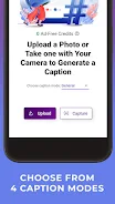 TapCaption - AI Captions ဖန်သားပြင်ဓာတ်ပုံ 4