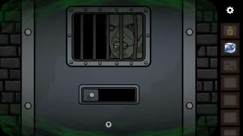 Room Escape: Strange Case Screenshot 4