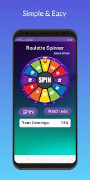 Roulette Mini Offline screenshot 3