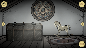 Room Escape: Strange Case 2 screenshot 3