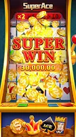 Super Ace Slot-TaDa Games captura de pantalla 