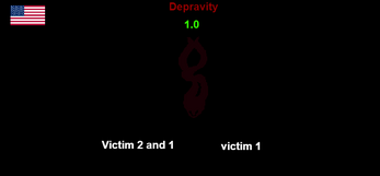 Depravity स्क्रीनशॉट 2