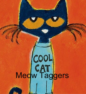 Meow Taggers screenshot 1