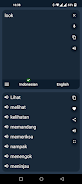 Indonesian - English Translato ảnh chụp màn hình 4