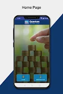 Quantum Mutual Fund Capture d'écran 1