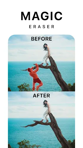 Pixelcut AI Photo Editor ekran görüntüsü 2