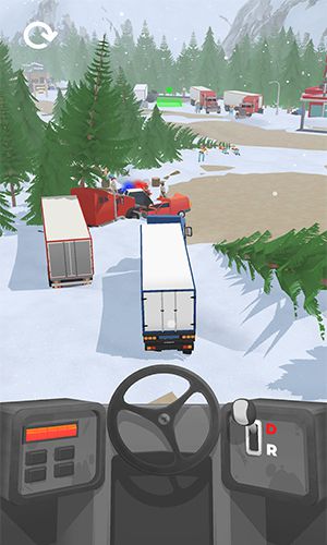 Vehicle Masters экрана 3