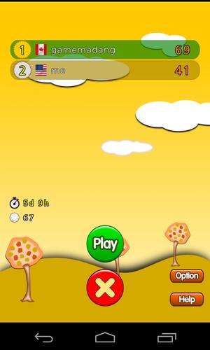 Screenshot Mole 2