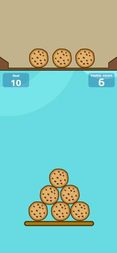 Cookie Screenshot 3