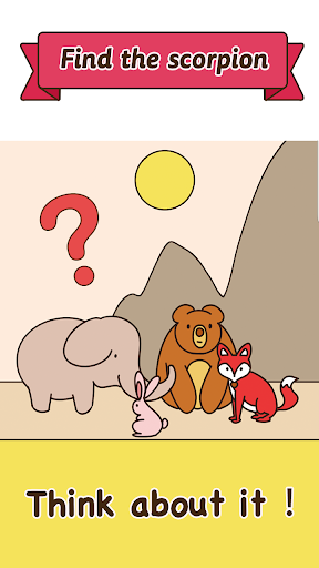 Brain Boom - Tricky Puzzles game, IQ Challenge screenshot 1