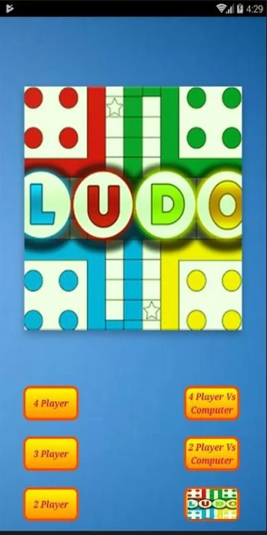 Ludo Game 2018 Screenshot 1