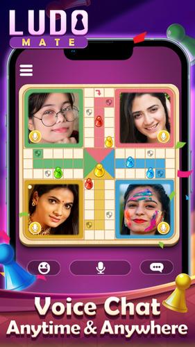 Ludo Mate screenshot 3