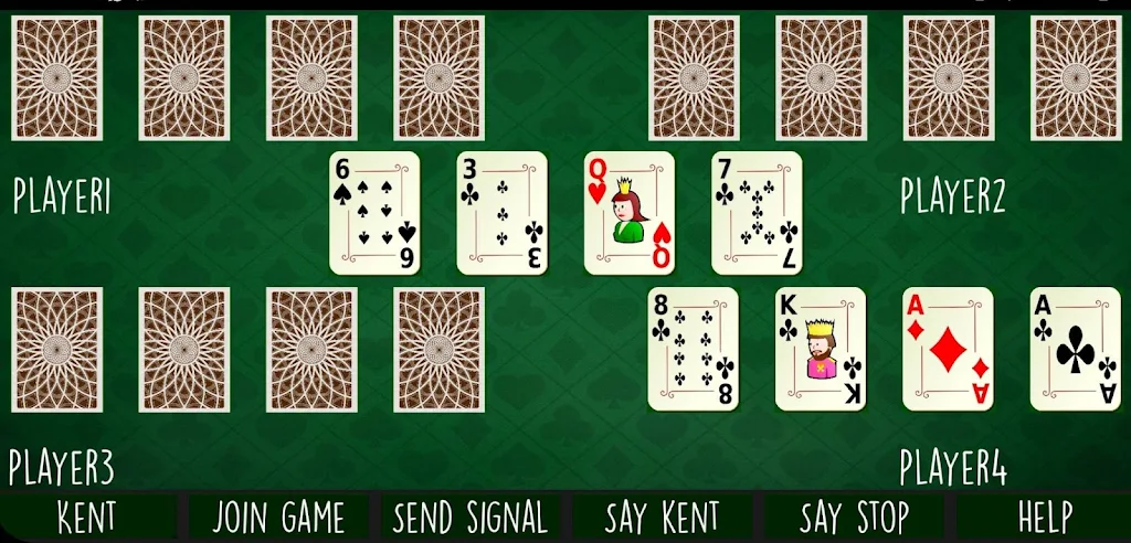Kent screenshot 1