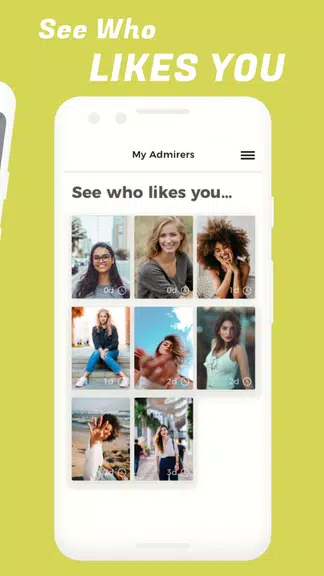 CALIFORNIA DATING: For Singles zrzut ekranu 3