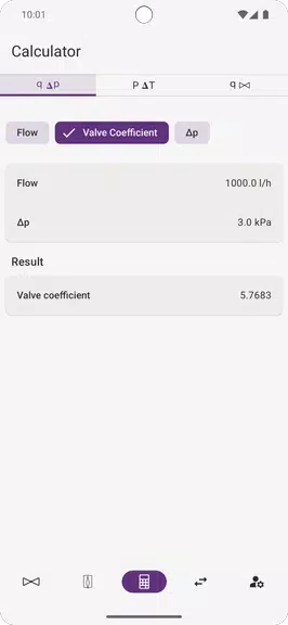 HyTools Screenshot 2