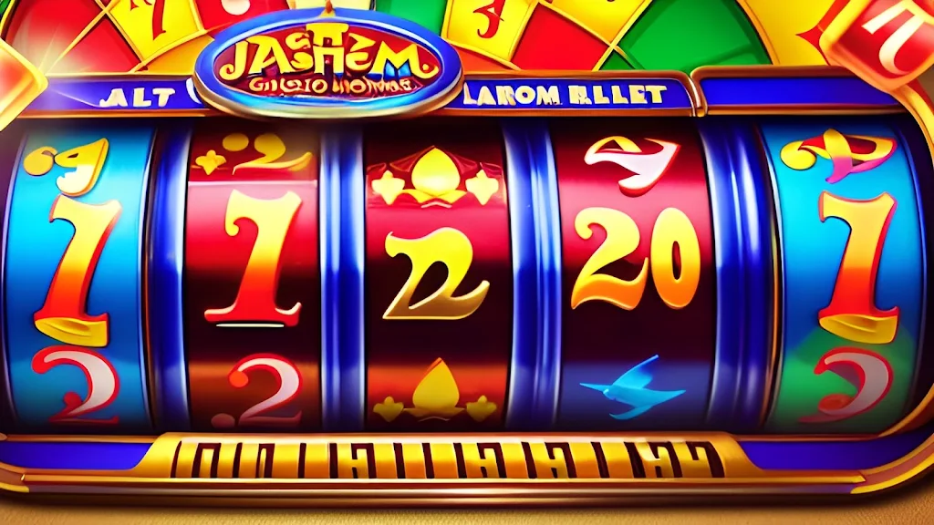 Lucky Streak Jackpot Casino 99 Screenshot 3