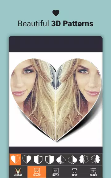 YouCollage photo editor maker zrzut ekranu 4