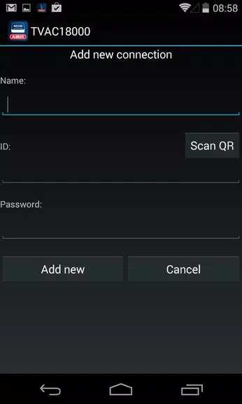 OneLook screenshot 2