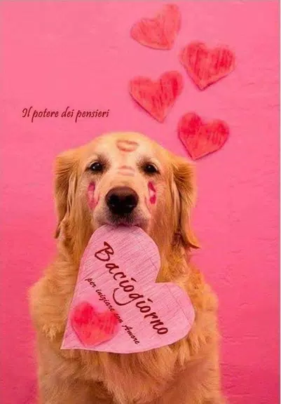 Buongiorno buonasera buonanote应用截图第2张