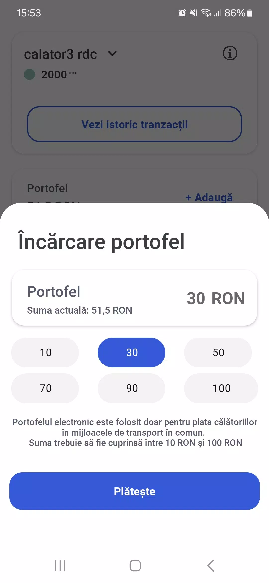 Screenshot IA’ȘI BILET 3