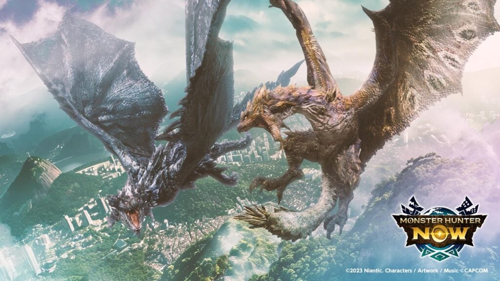 Monster Hunter သည် အထူးသီးသန့်ဖြစ်ရပ်ကို ထုတ်ဖော်ပြသသည်- Regal Rewards များကို ရှာဖွေခြင်း။