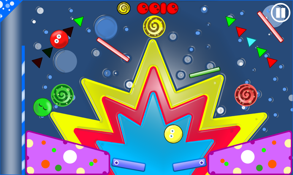 Screenshot Fun games for kids 3