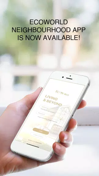EcoWorld Neighbourhood ဖန်သားပြင်ဓာတ်ပုံ 4