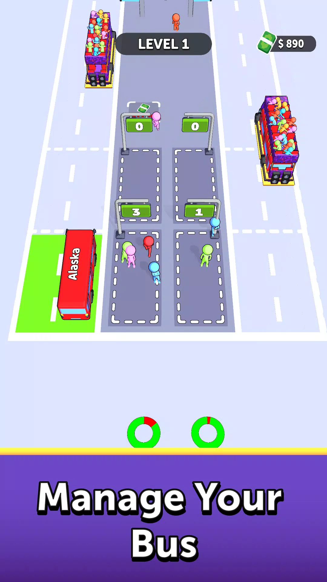 Screenshot Bus Shelters Manager 4