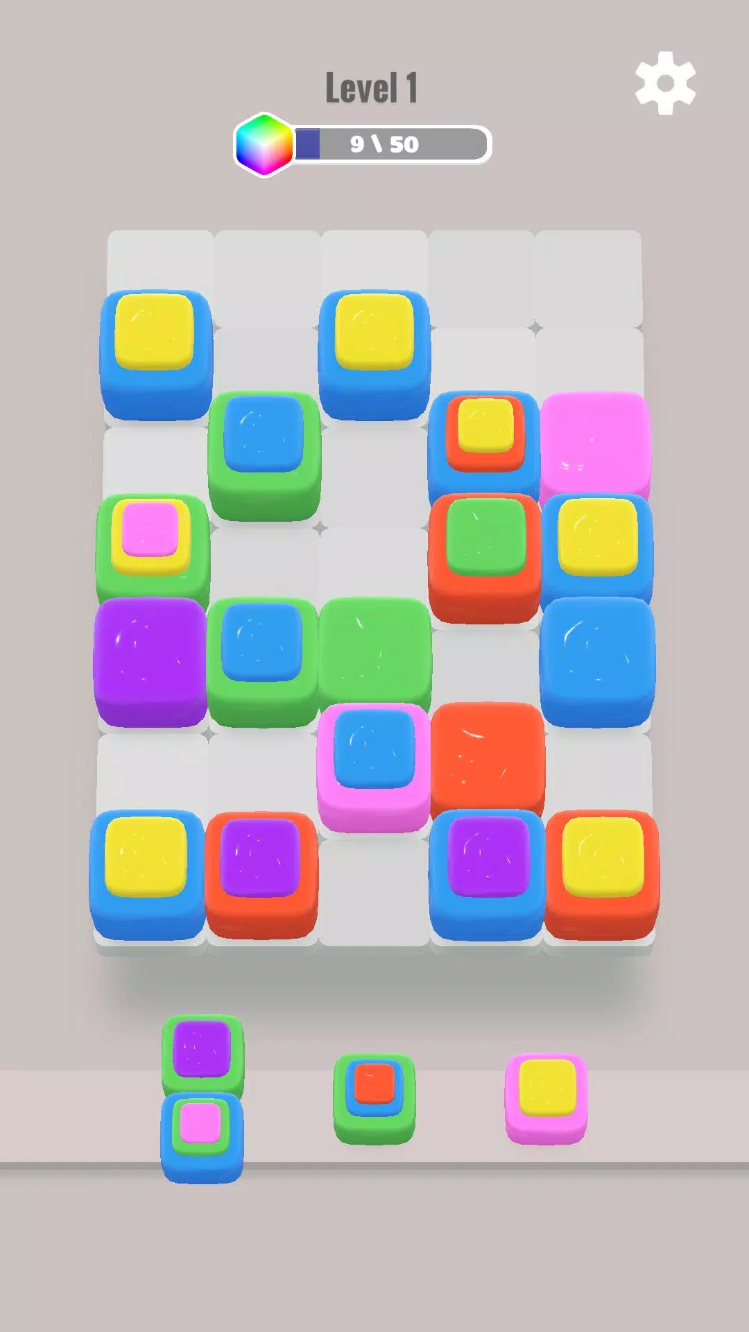 Jelly Connect Screenshot 1